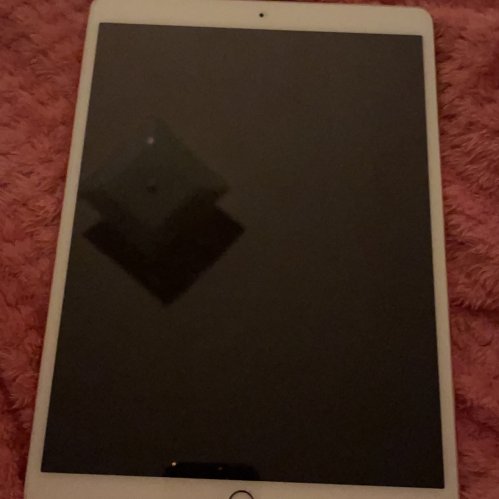 2017 iPad Pro 10.5